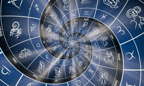 Ove horoskopske znakove će pratiti sreća do kraja travnja